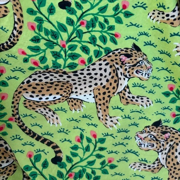 Printfresh Green Apple Bagheera Set - Picture 4 of 7